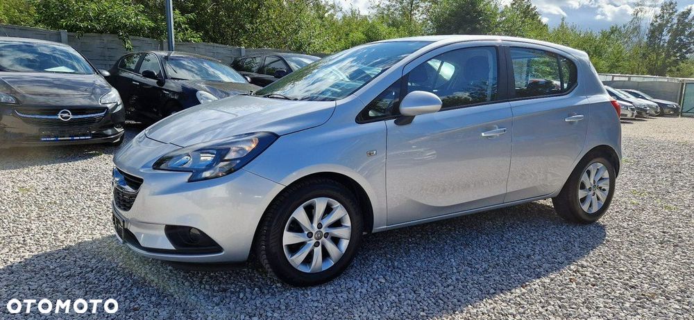 Opel Corsa - 3