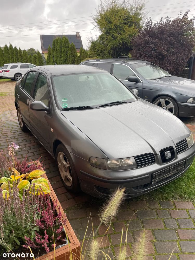 Seat Toledo 1.6 Sprint - 3