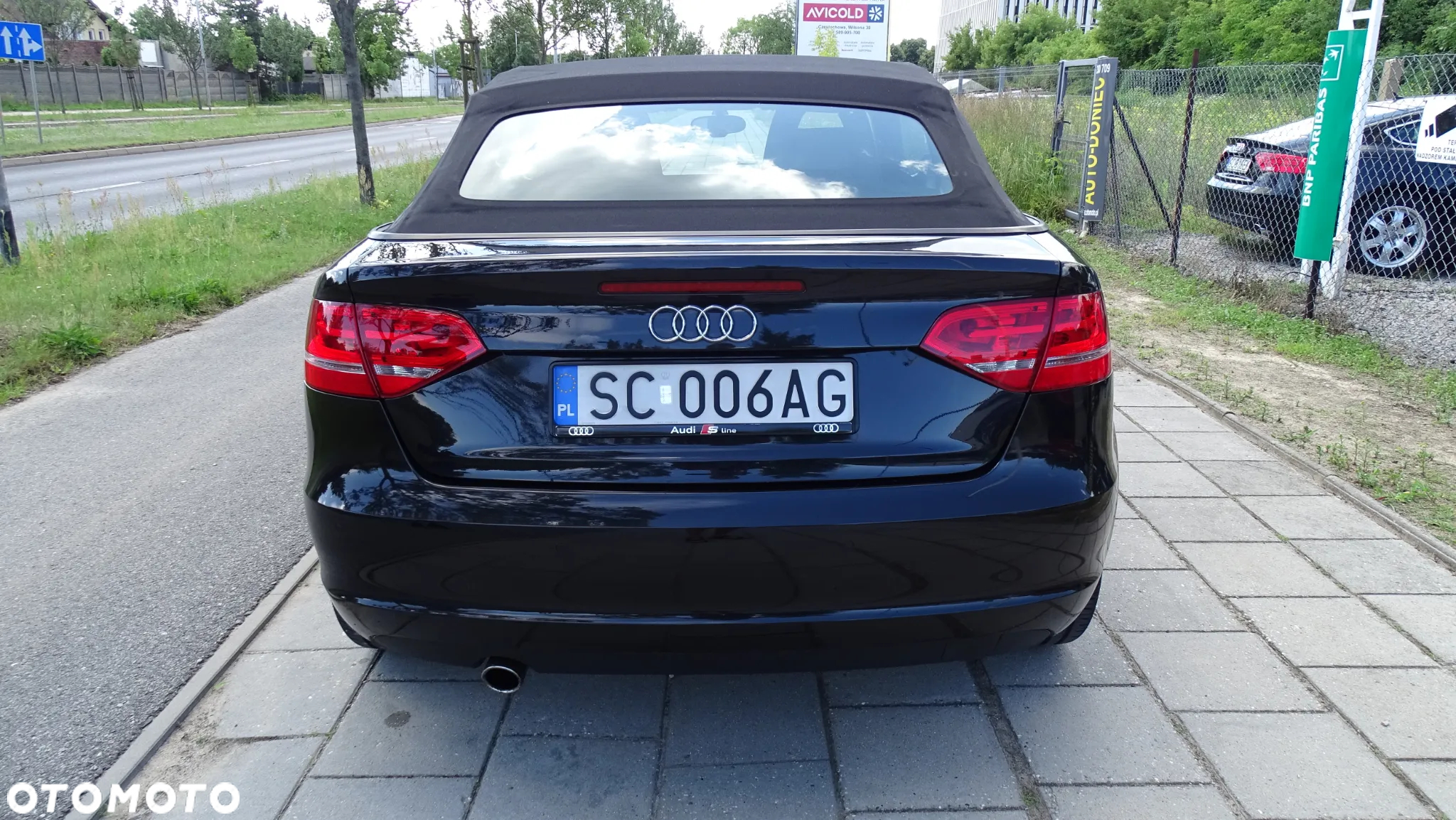 Audi A3 2.0 TDI DPF Prime Line - 5