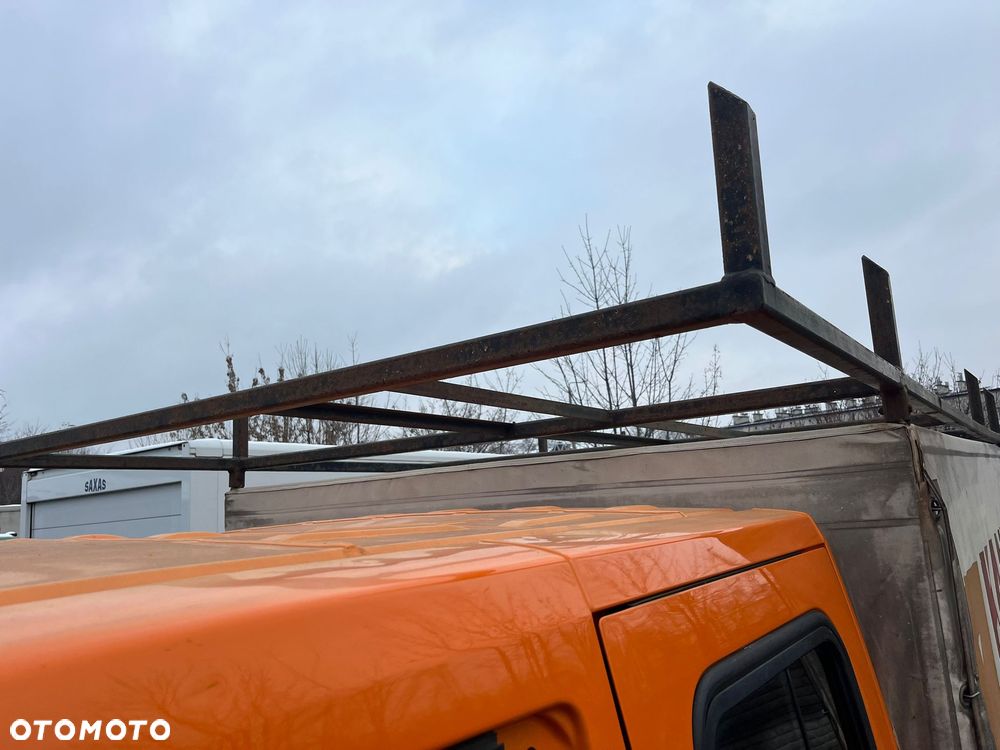 Renault MASTER DOKA - 15