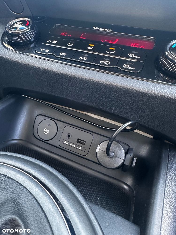 Kia Sportage 1.7 CRDI L 2WD - 15