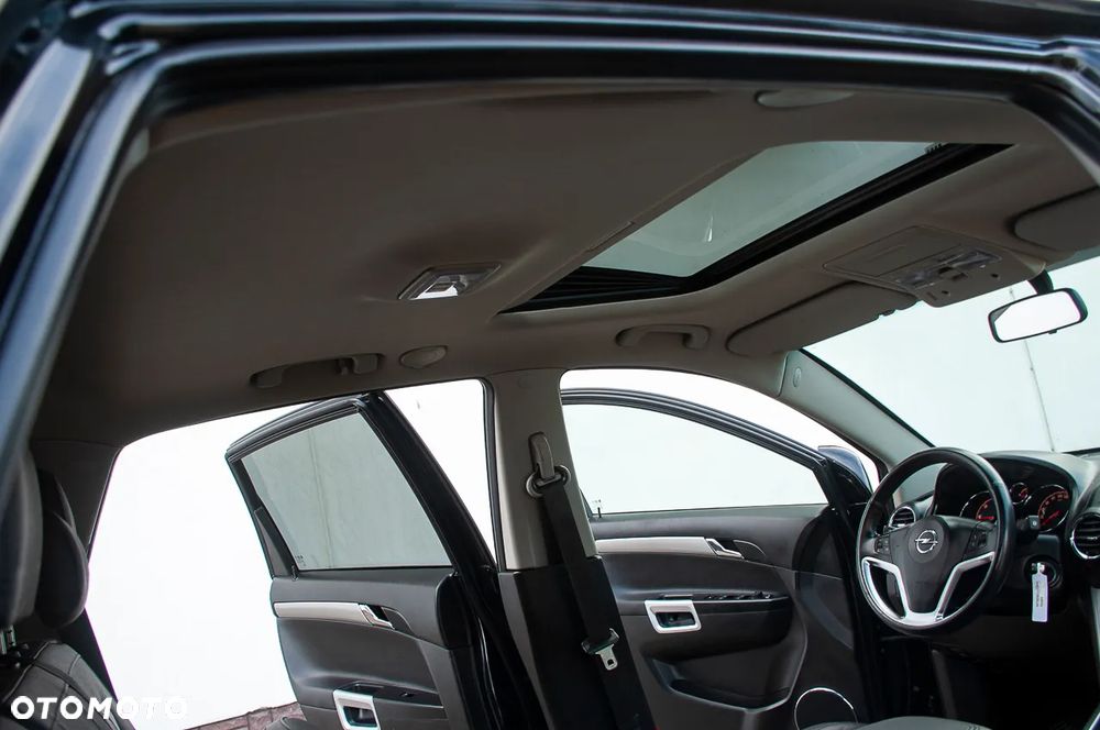 Opel Antara - 17
