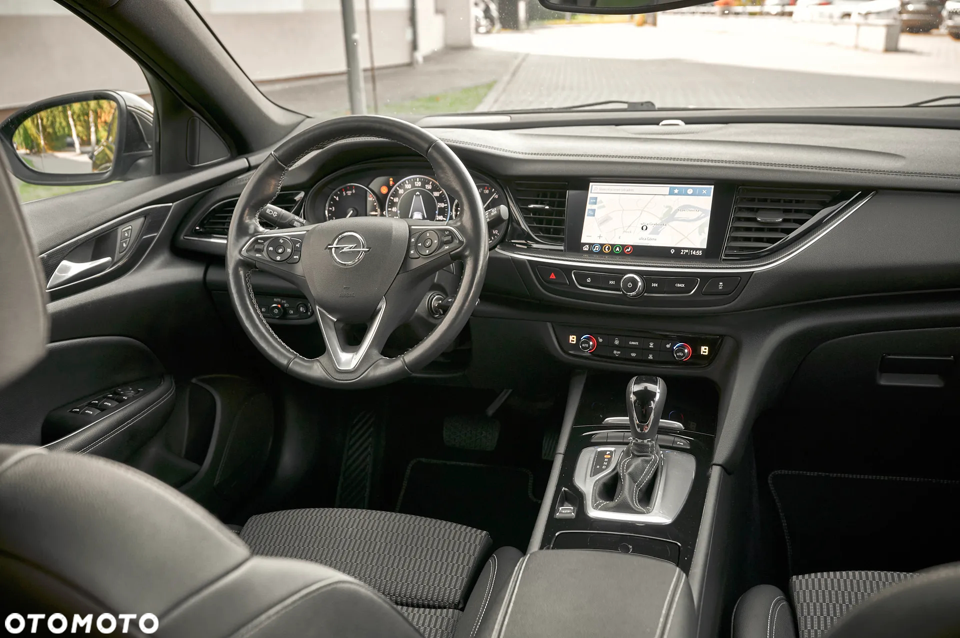 Opel Insignia 2.0 CDTI 4x4 Business Elegance S&S - 29