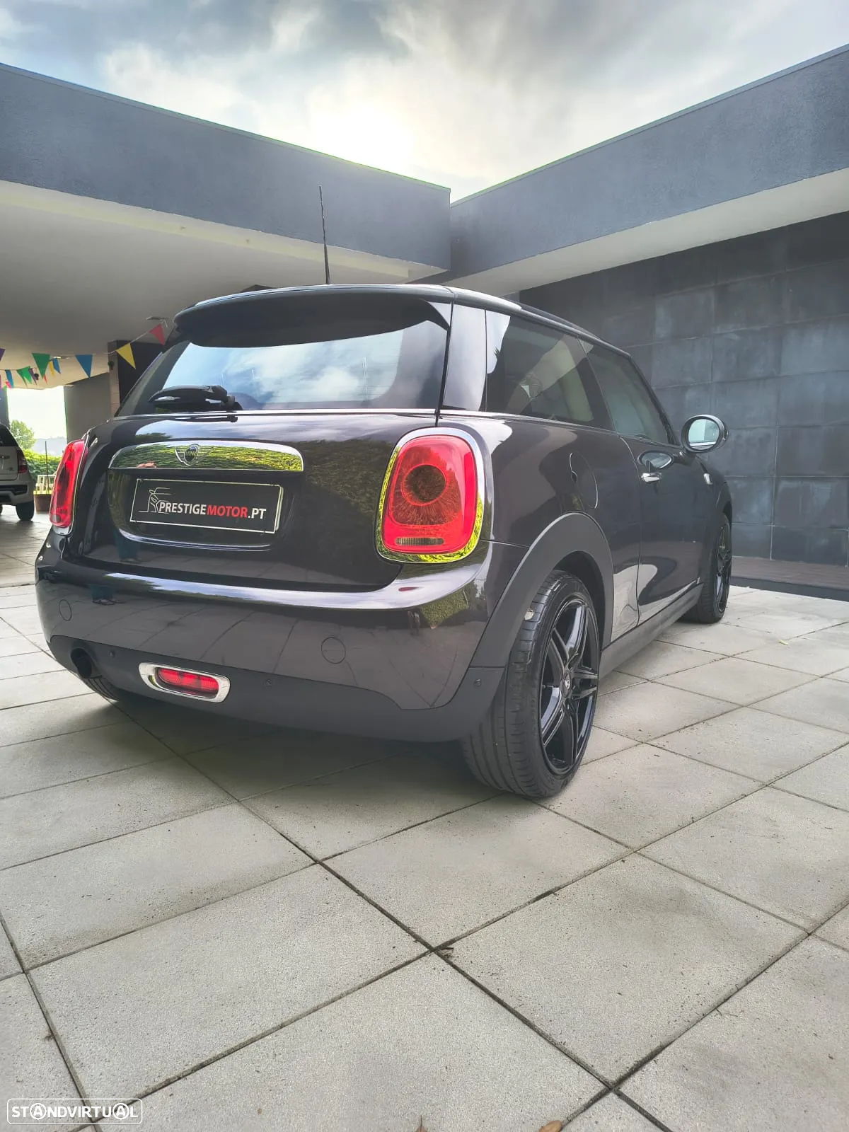 MINI 3 Portas - 7