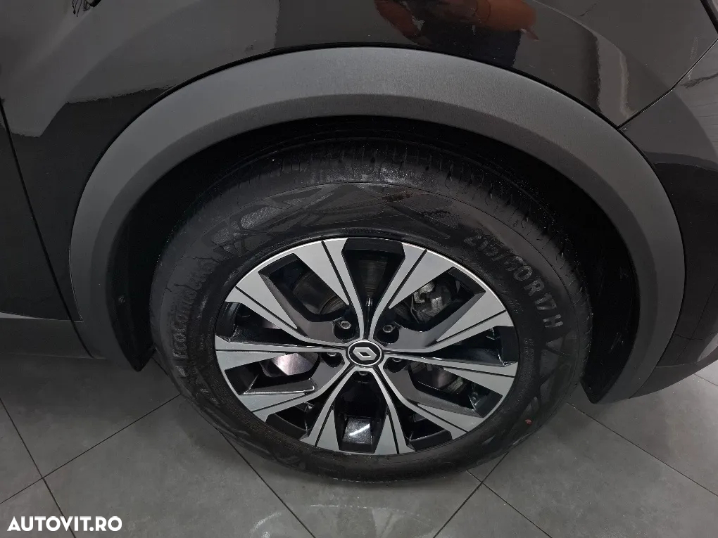 Renault Captur MHEV 140 Techno - 4