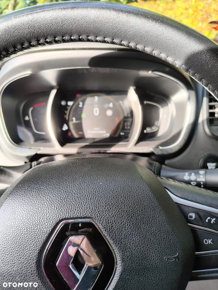 Renault Grand Scenic ENERGY dCi 110 EDC INTENS - 19