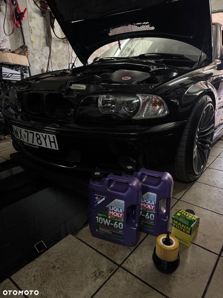 BMW Seria 3 330 Ci Edition Sport - 35