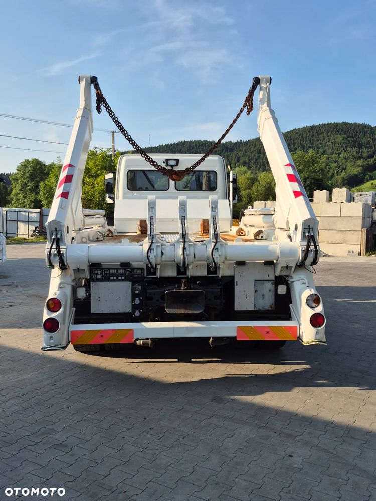 Mercedes-Benz AXOR BRAMOWIEC MEILLER - 11