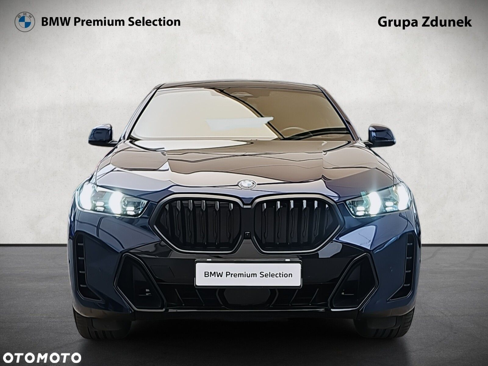 BMW X6 - 2