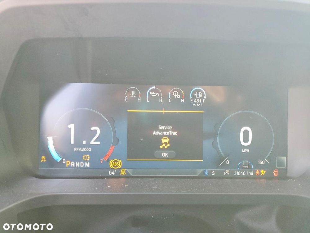 Ford Expedition - 10