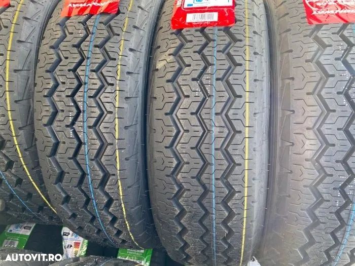 Promotie 225/65R16C Anvelope NOI Vara Fronway VANPLUS GRENLANDER - 1