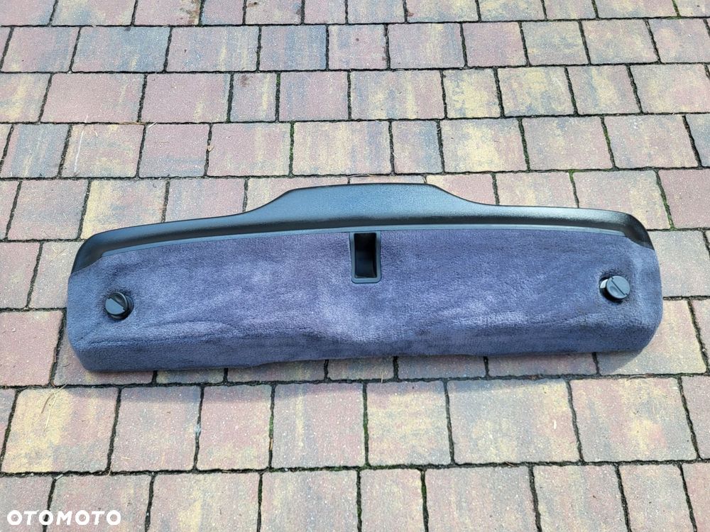 glosnik subwoofer bose porsche boxster 987 98764556401 98764556400 - 1