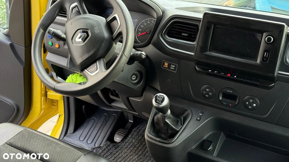 Renault MASTER - 7