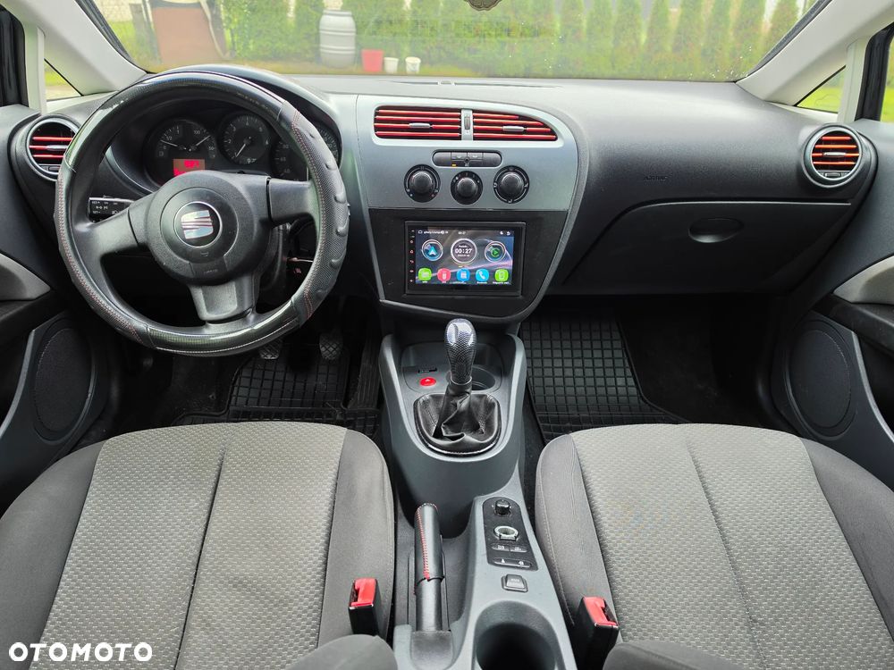 Seat Leon - 7