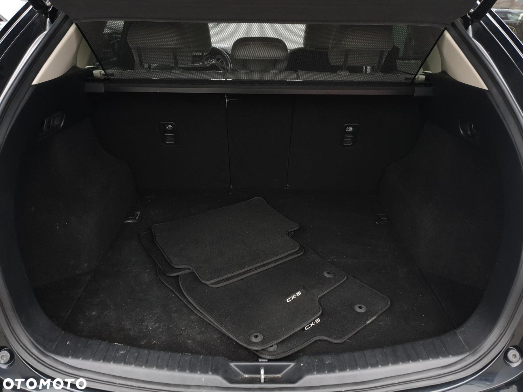 Mazda CX-5 2.5 Skypassion AWD - 28