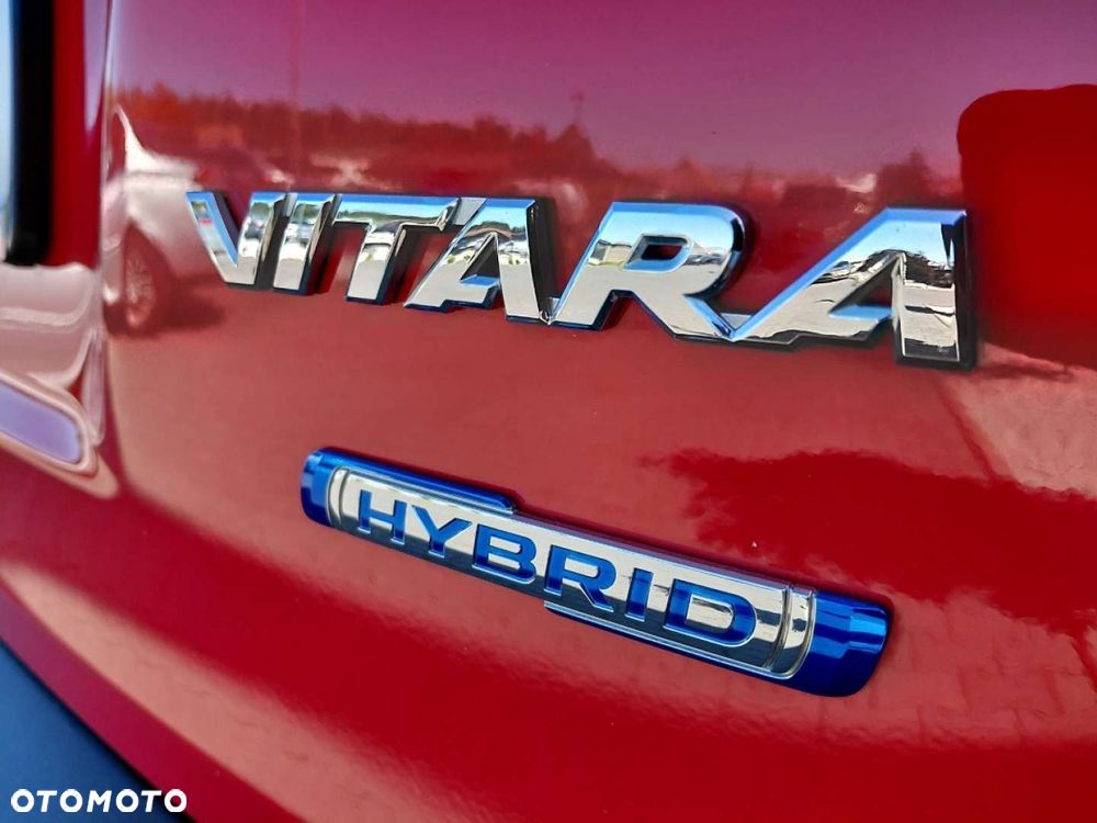Suzuki Vitara - 28