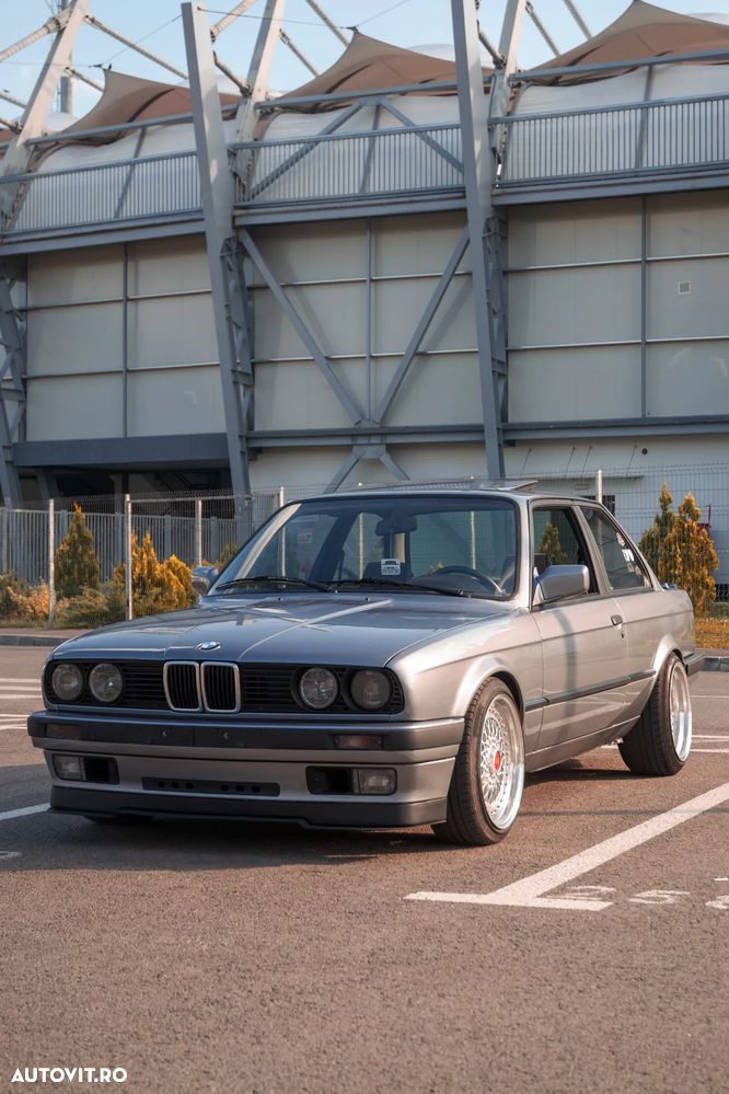 BMW Seria 3 - 1