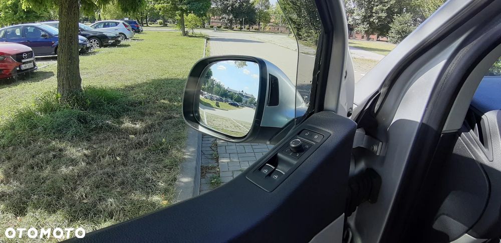 Volkswagen California - 8