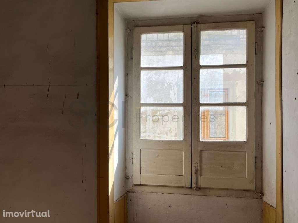 Palacete no Centro Histórico de Serpa com mais de 500 m2 - Grande imagem: 3/12