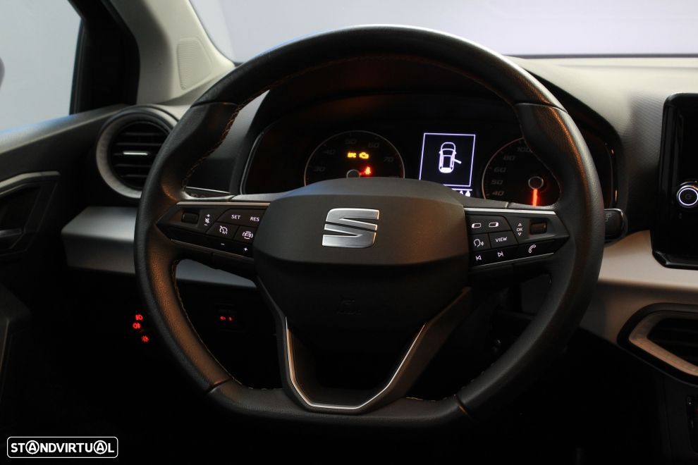 SEAT Arona 1.0 TSI Style - 16