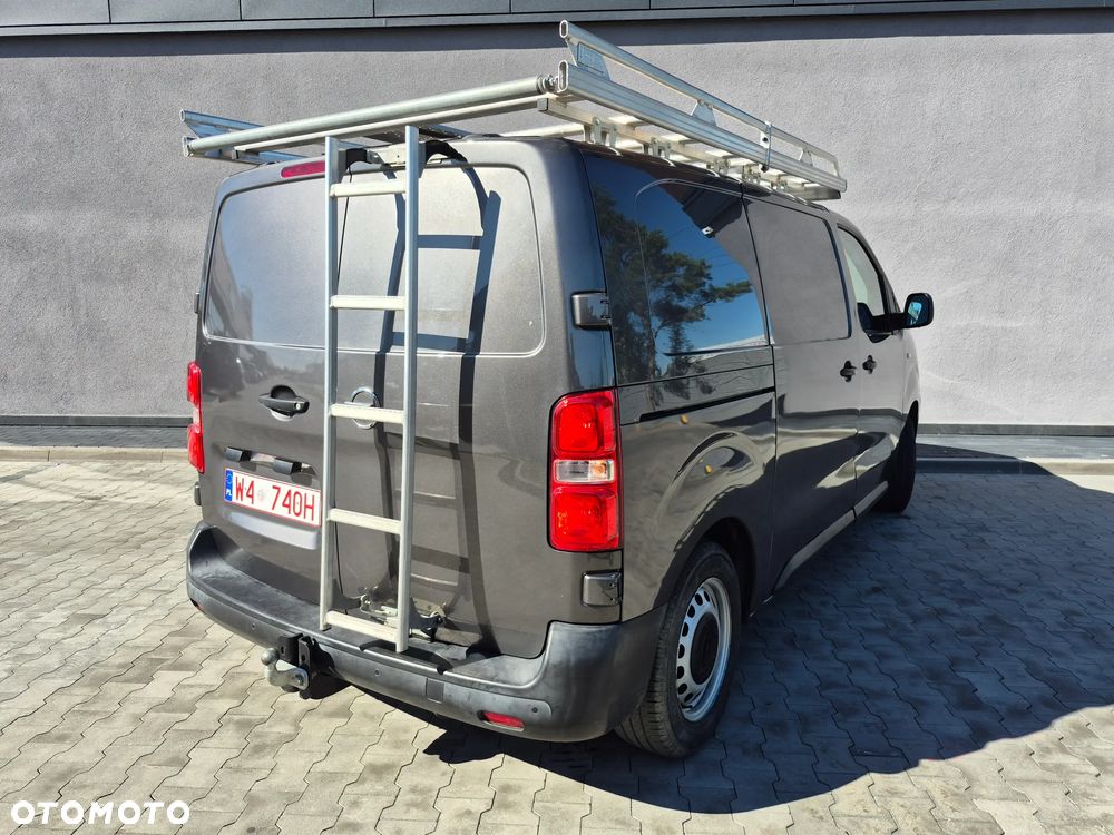 Opel Vivaro - 7