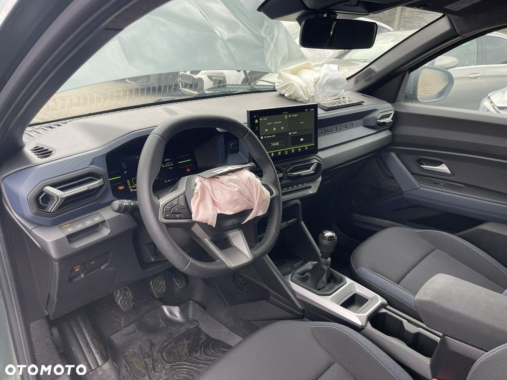 Dacia Duster TCe 90 2WD Comfort - 6