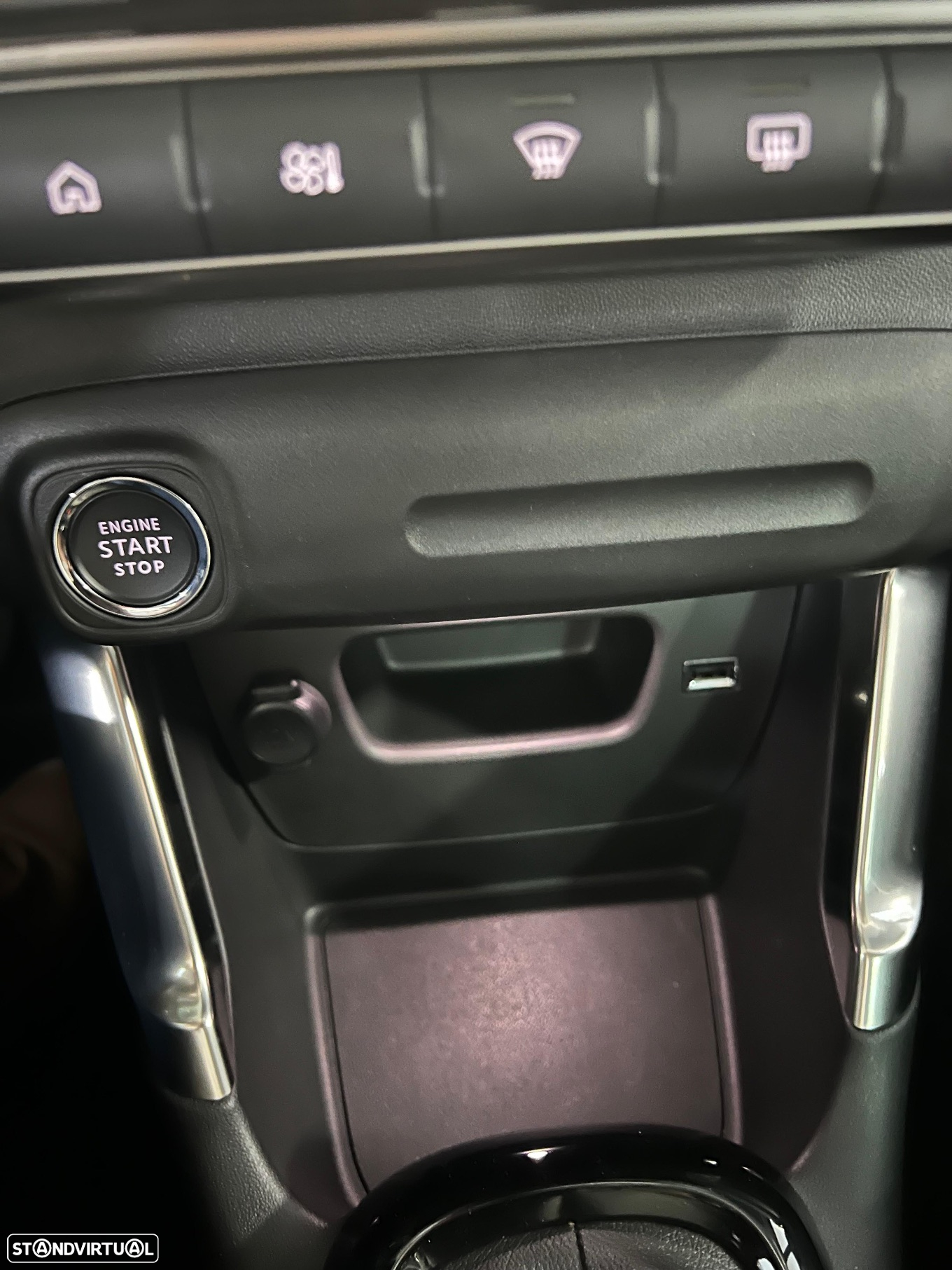 Citroën C3 Aircross BlueHDI 110 Stop & Start SHINE PACK - 12