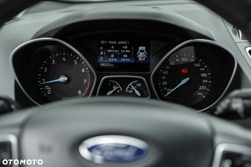 Ford C-MAX - 27