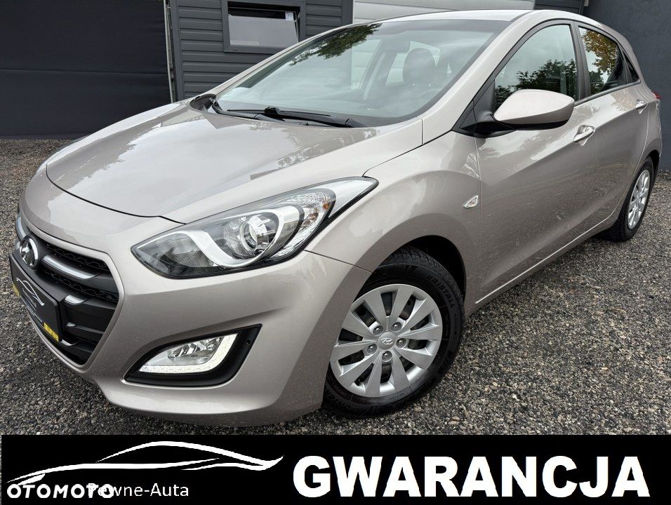 Hyundai i30 1.4 Premiere Comfort - 1
