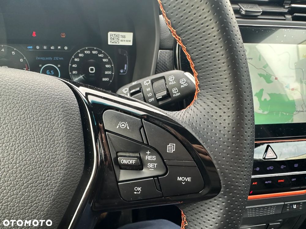 SsangYong/KGM Tivoli 1.5 T-GDI Wild - 13