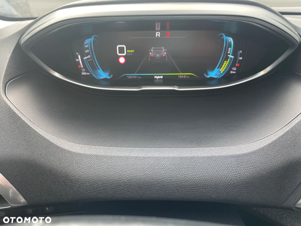 Peugeot 3008 - 7