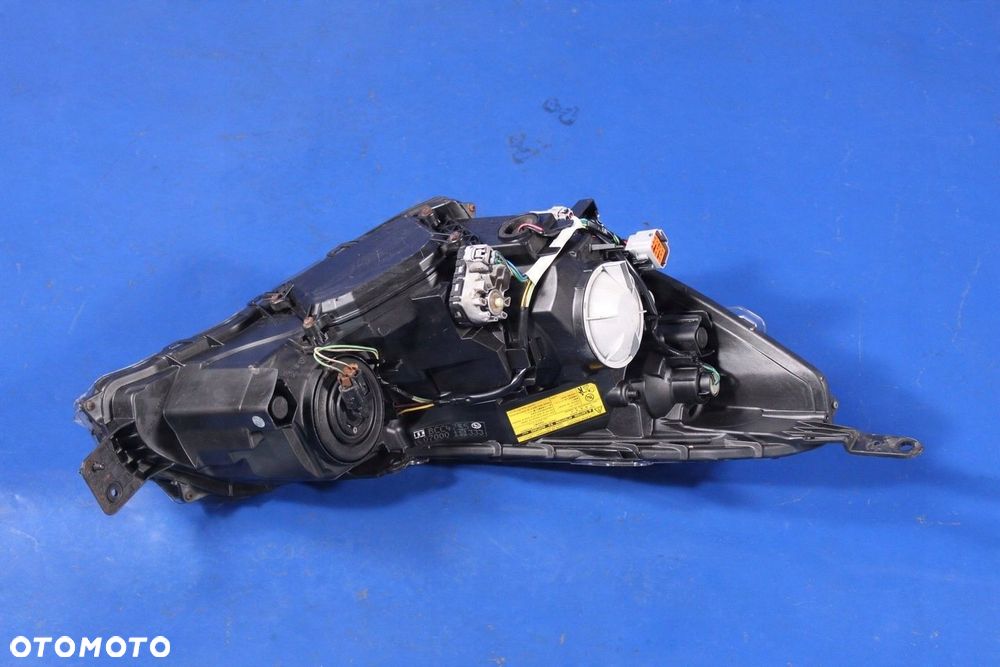 XENON REFLEKTOR LEWY OUTBACK IV LEGACY V 09-14r UK - 14