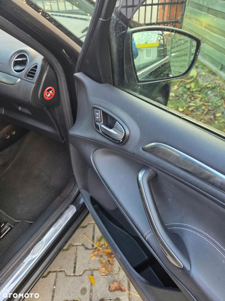 Ford S-Max - 20