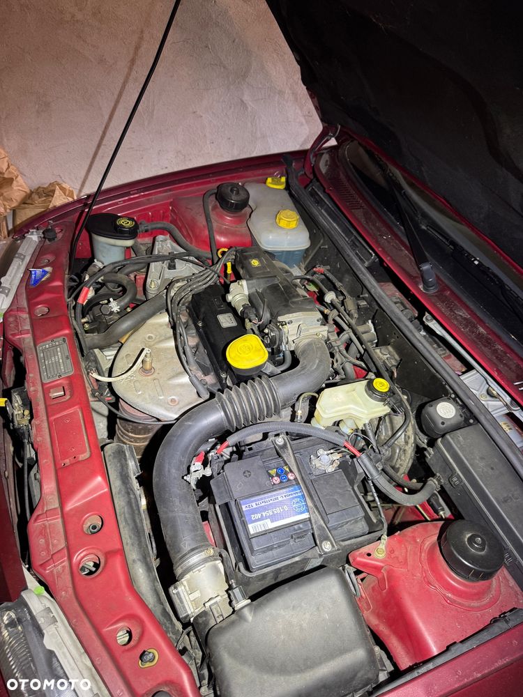 Ford Fiesta 1.3 Flair - 25