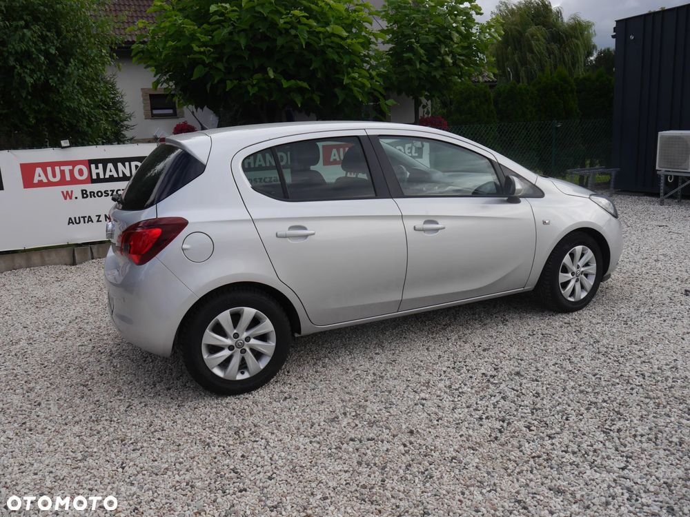 Opel Corsa 1.4 Active - 10