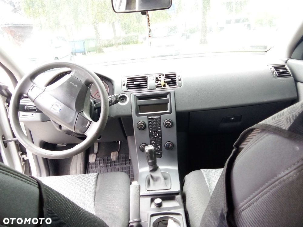 Volvo V50 - 8