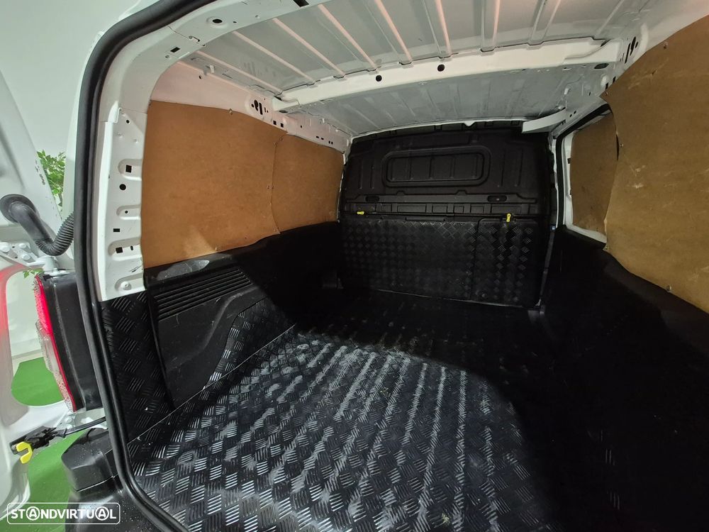 Opel Combo 1.5CDTI - 110.000KM - 2021 | GARANTIA | 3 LUG. - NACIONAL - 9