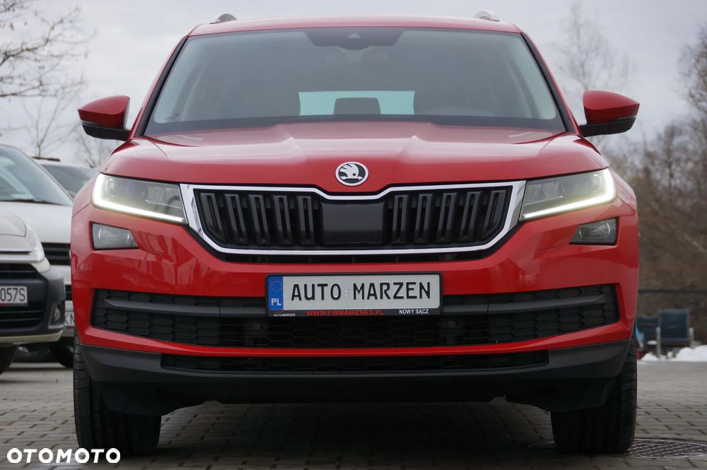 Skoda Kodiaq 2.0 TDI 4x4 DSG Style - 3
