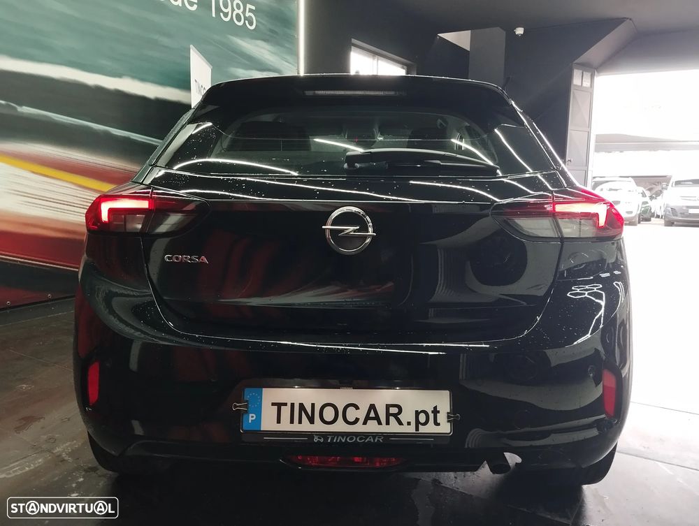 Opel Corsa 1.2 T - 10