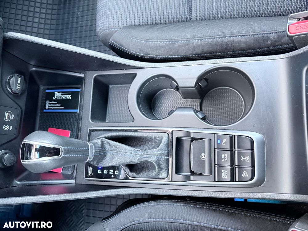 Hyundai Tucson 1.6 T-GDi 4WD 7DCT Premium - 6