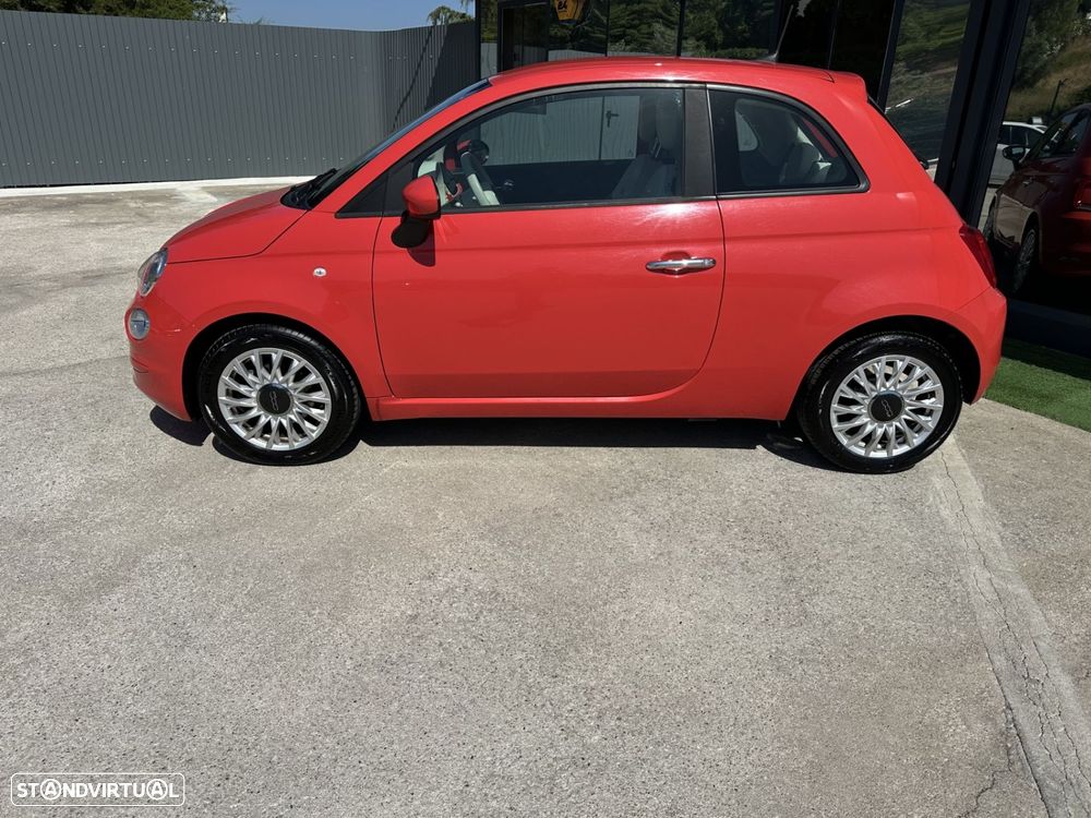 Fiat 500 - 9