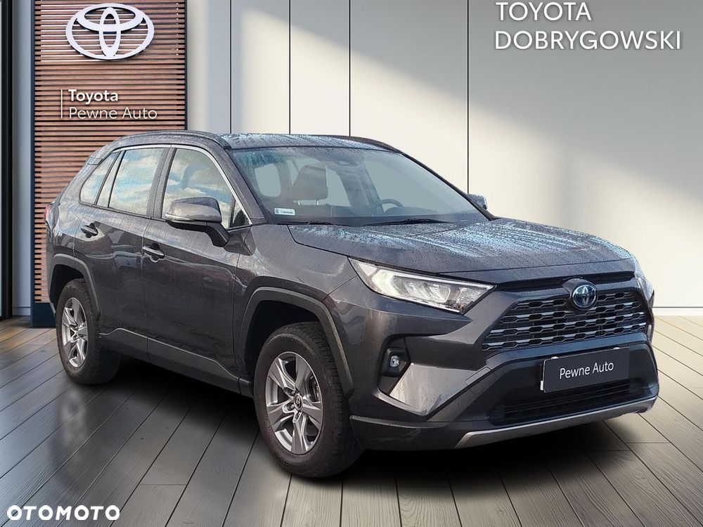 Toyota RAV4 - 7