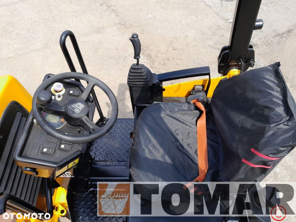 JCB VMT260-120 CT260-120 925 MTH - 12