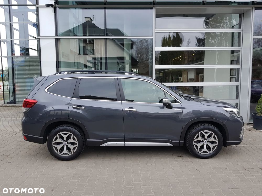 Subaru Forester 2.0i-L Active (EyeSight) Lineartronic - 6