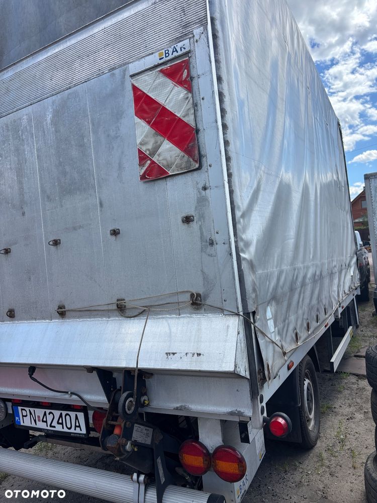 Mercedes-Benz sprinter - 34