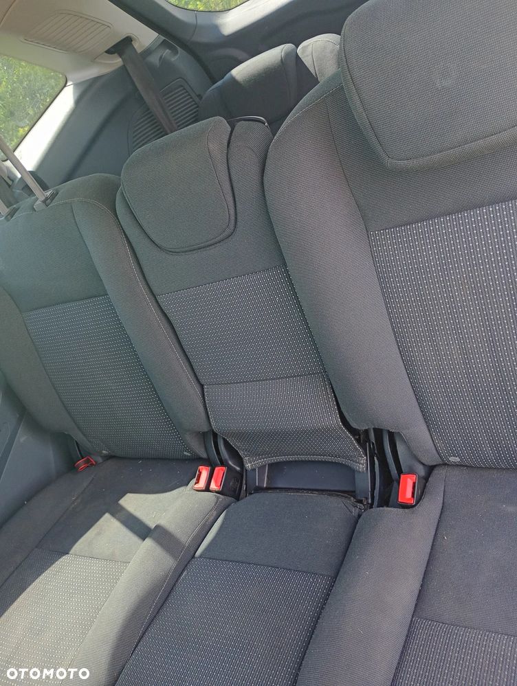 Ford Grand C-MAX 1.6 TDCi Ambiente - 13