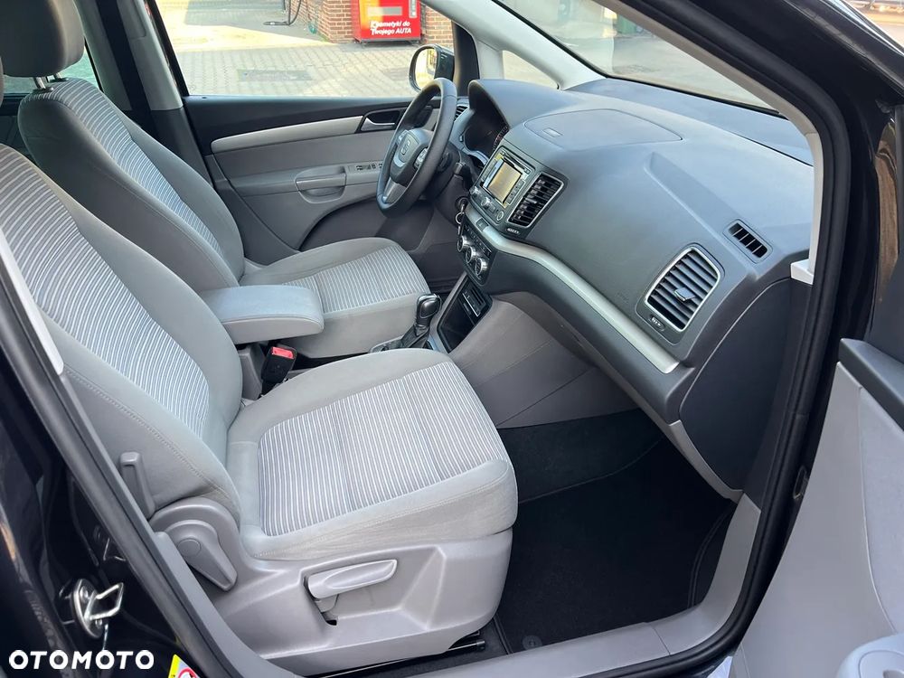 Seat Alhambra - 20