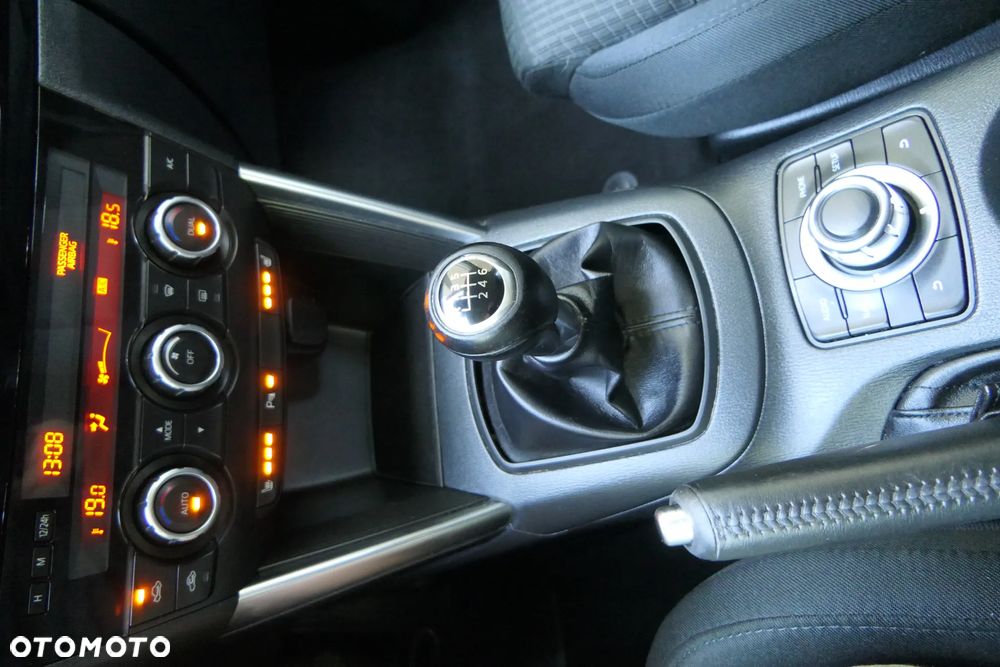 Mazda CX-5 2.0 Skyenergy 2WD - 22