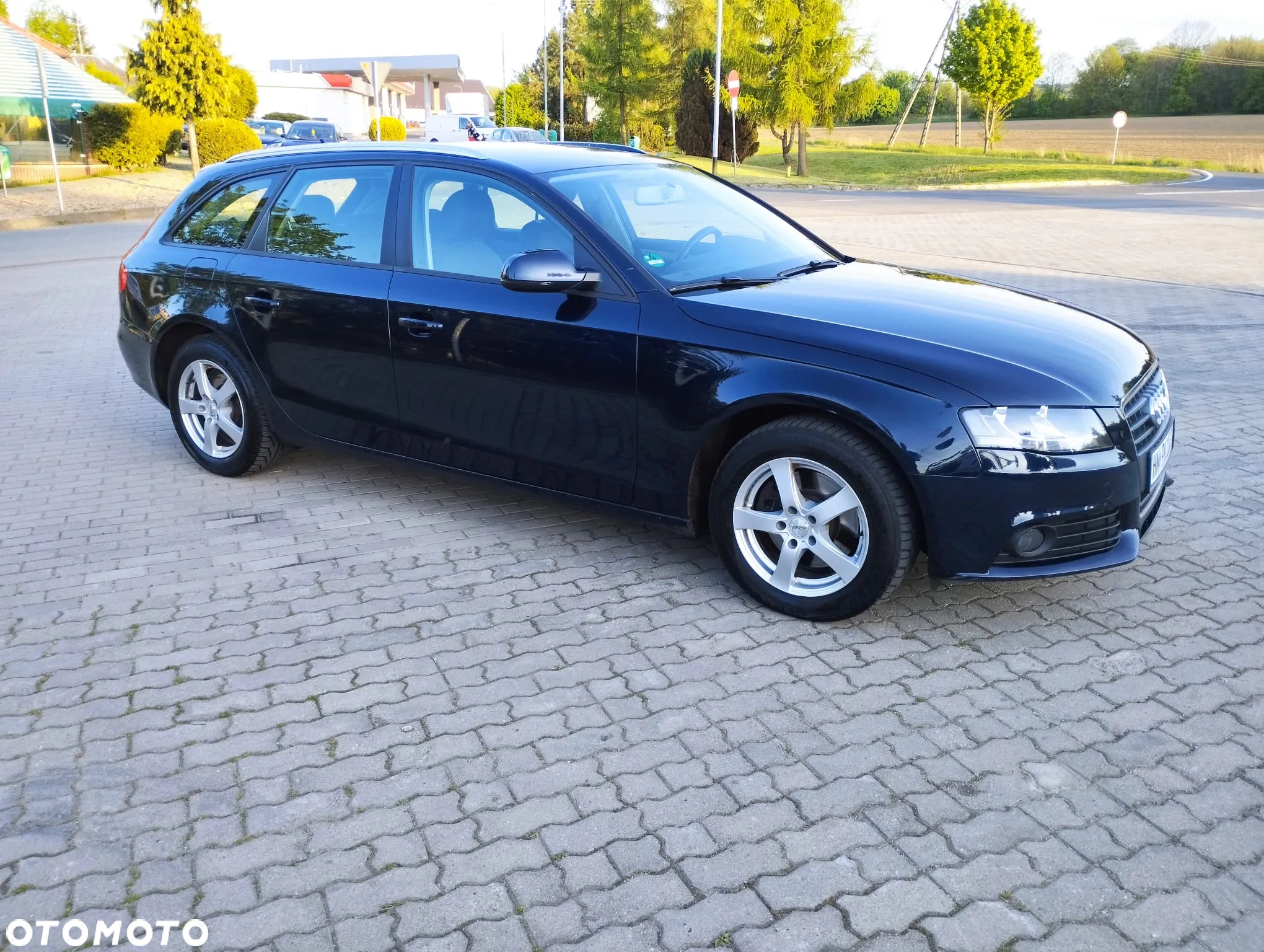 Audi A4 Avant 2.0 TDI DPF multitronic Ambition - 15