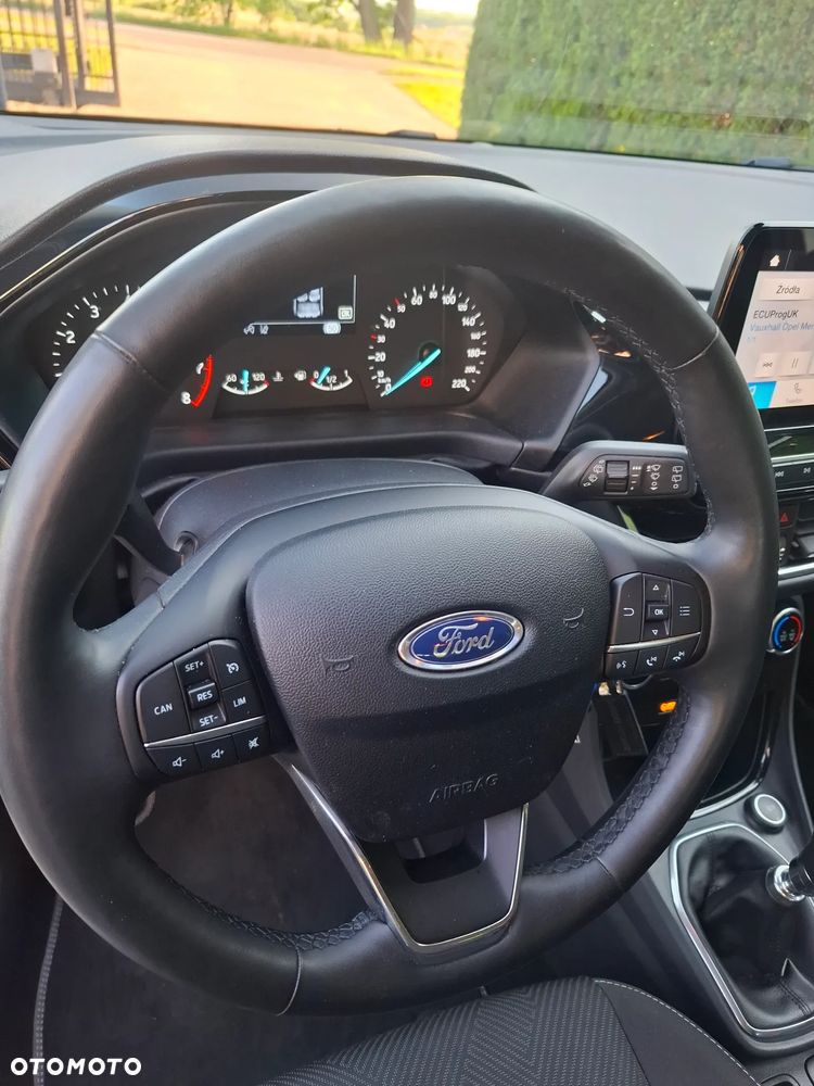 Ford Puma 1.0 EcoBoost Trend - 24